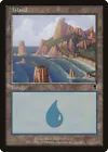 Island [Foil] #