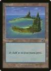 Island #