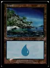 Island [Foil] #