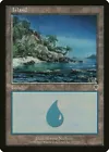 Island [Foil] #