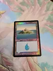 Island [Foil] #