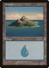 Island [Foil] #