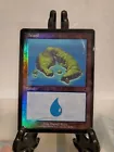 Island [Foil] #