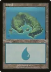 Island [Foil] #