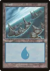 Island [Foil] #