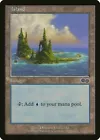 Island #