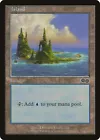 Island #