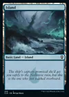 Island #