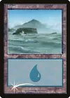 Island [Foil] #