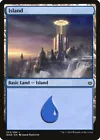 Island [Foil] #