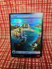 Island [Foil] #