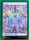 Island [Foil] #