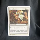 Ivory Mask