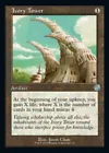 Ivory Tower #