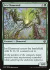 Silvos, Rogue Elemental