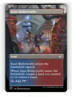 Izzet Boilerworks