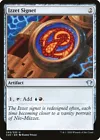 Izzet Signet