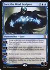 Jace, the Mind Sculptor #