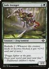 Avenger of Zendikar