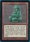 Jade Statue