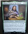 Jaheira, Friend of the Forest #