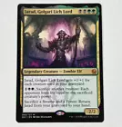 Jarad, Golgari Lich Lord