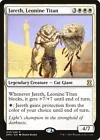Jareth, Leonine Titan