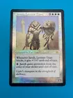 Jareth, Leonine Titan