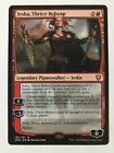 Jeska, Thrice Reborn