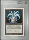 Juri, Master of the Revue [Foil Etched] #