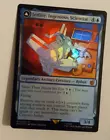 Gixian Infultrator [Foil] #