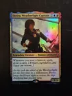 Jhoira, Weatherlight Captain