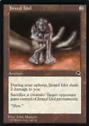 Idol of Endurance