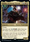 Jodah, Archmage Eternal #