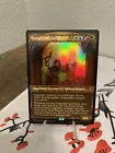 Jodah, the Unifier [Textured Foil] #
