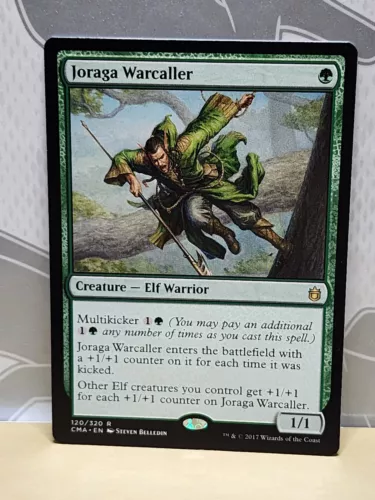 Joraga Warcaller #