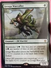 Joraga Warcaller #