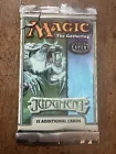 Booster Pack