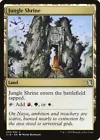 Jungle Shrine