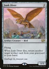 Junk Diver