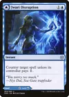 Disruption Aura