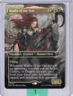 Kaalia of the Vast
