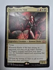 Kaalia of the Vast