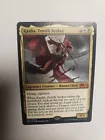 Kaalia, Zenith Seeker