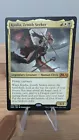 Kaalia, Zenith Seeker