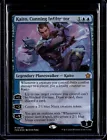 Kaito, Cunning Infiltrator #