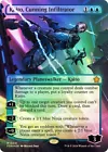 Marchesa's Infiltrator