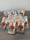 Booster Pack