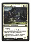 Kalemne's Captain