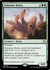 Kalonian Hydra
